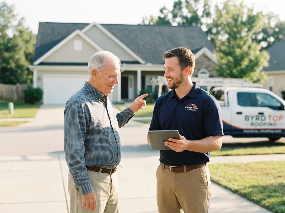 Roofing Monticello, MS FAQs
